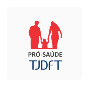CLÍNICA DE PSICOLOGIA QUE ACEITA PRO SAUDE TJDFT
