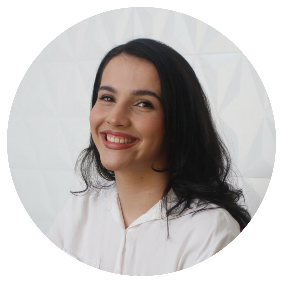 Sofia Moreira Vasconcelos - Psicóloga infanto-juvenil